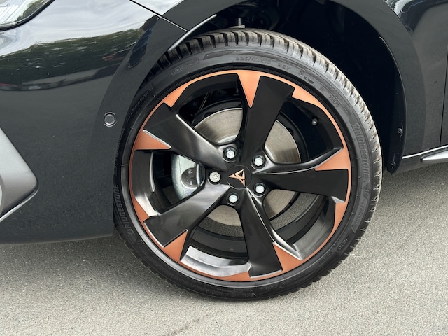 Cupra Leon DSG Sportstourer