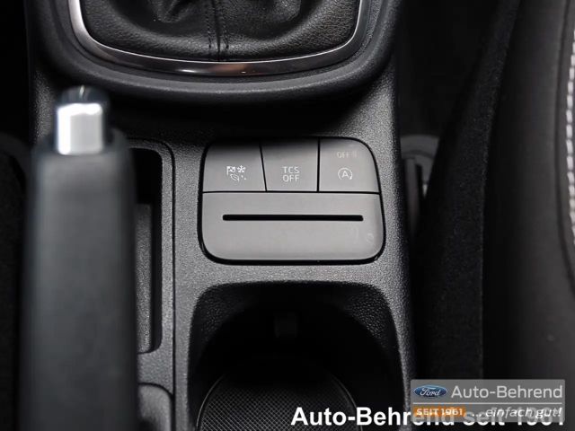 Ford Puma Cool & Connect