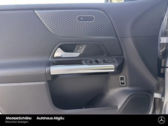 Mercedes-Benz B 200 Progressive