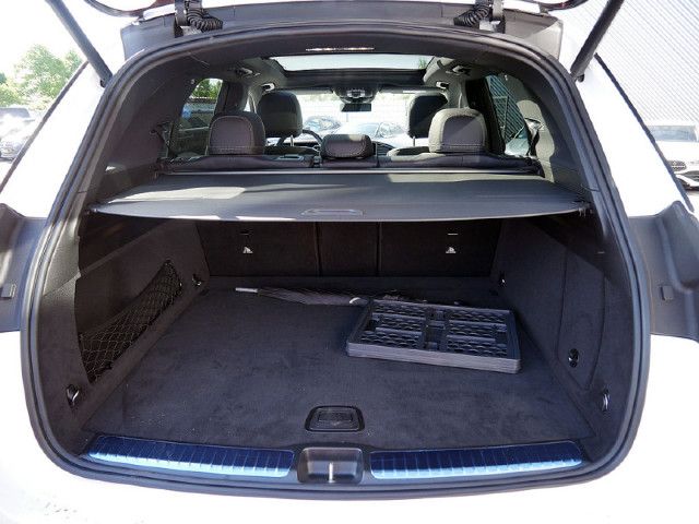 Mercedes-Benz GLE 450 4MATIC