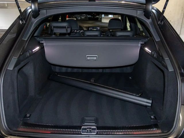 Audi A4 40 TFSI S-Line