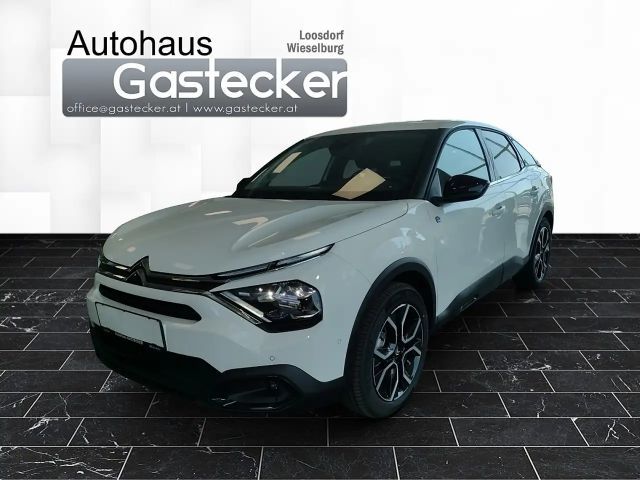 Citroën ë-C4 Pack Shine