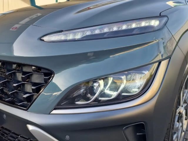 Hyundai Kona 1.6 Hybrid Prime