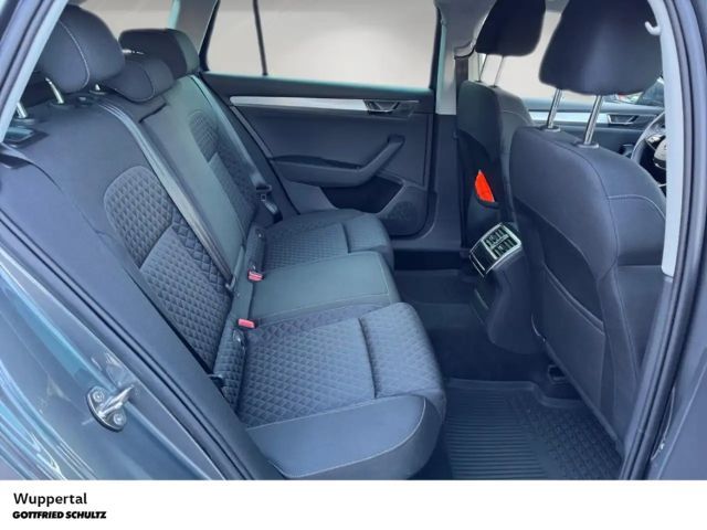 Skoda Superb 1.5 TSI Combi