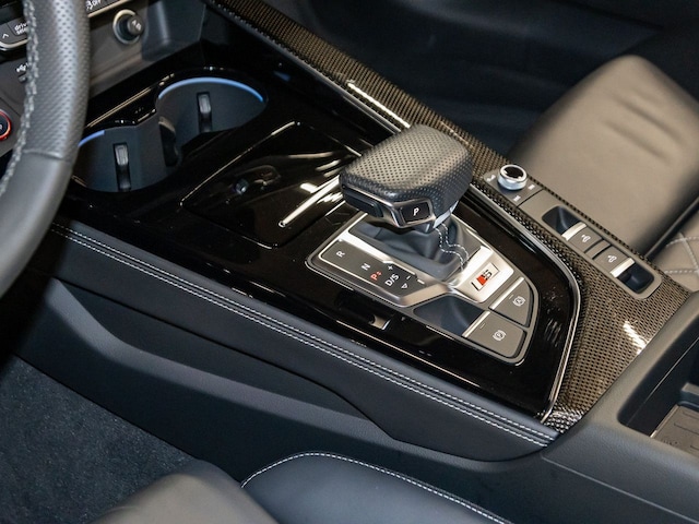 Audi S5 Cabriolet Quattro