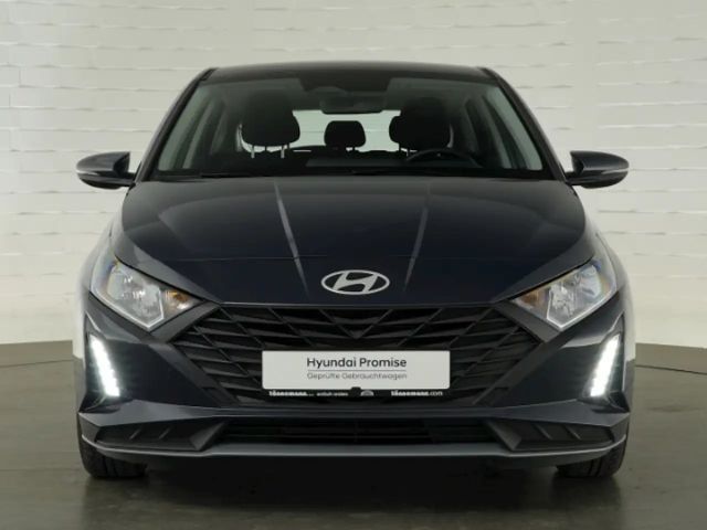 Hyundai i20 Select