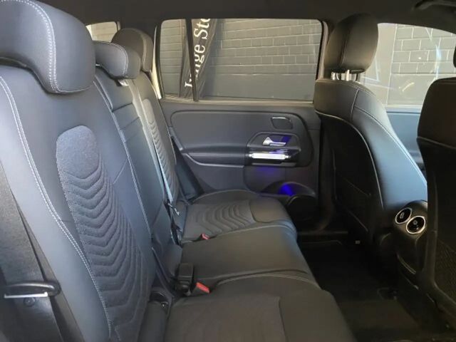 Mercedes-Benz EQB 300 4MATIC Progressive