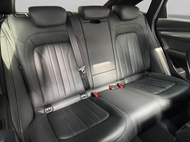 Audi Q5 50 TDI Quattro Sportback