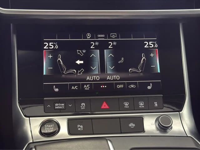 Audi A6 40 TDI Sedan