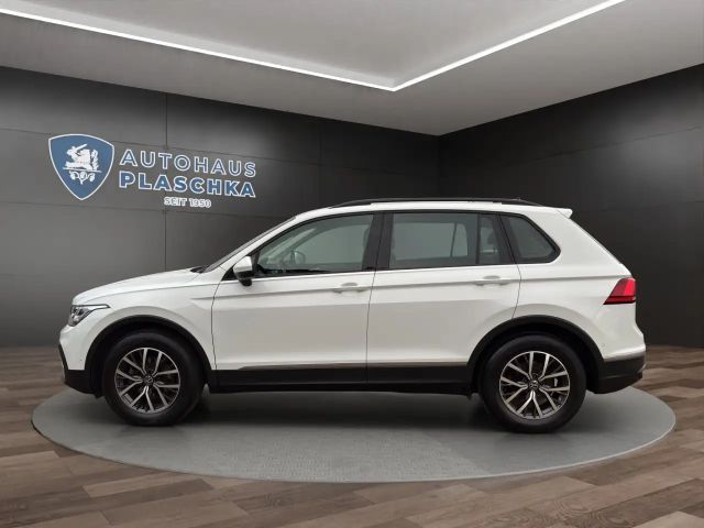 Volkswagen Tiguan 1.5 TSI Life