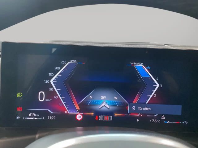 BMW 320 320d Sedan xDrive