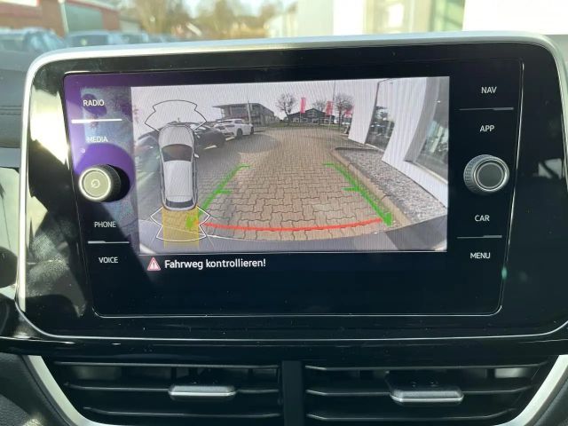 Volkswagen T-Roc 1.5 TSI DSG R-Line