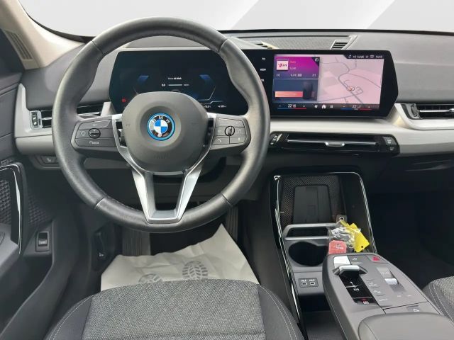 BMW iX1 eDrive20