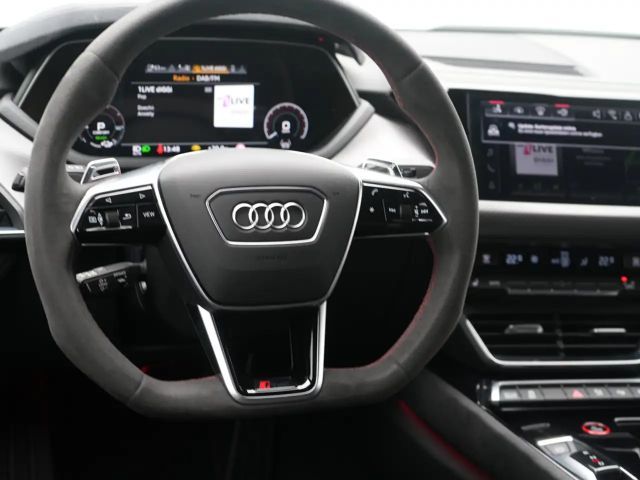 Audi e-tron VIRT SITZBELÜFTUNG 360° NAVI HUD LEDER