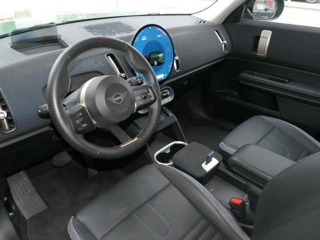 MINI Countryman E Classic Trim Pack S