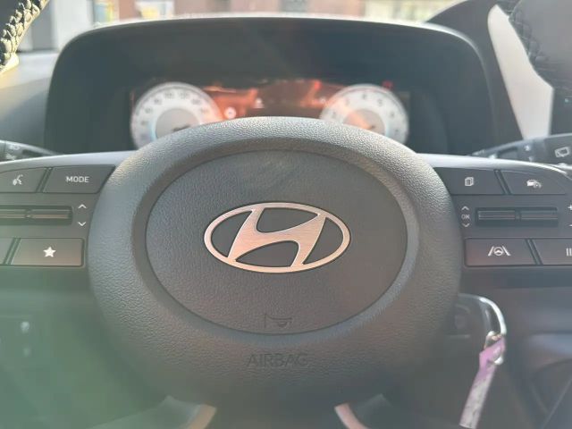 Hyundai Bayon 1.0 Trend