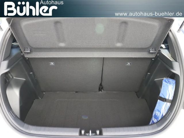 Hyundai i20 1.0 T-GDi