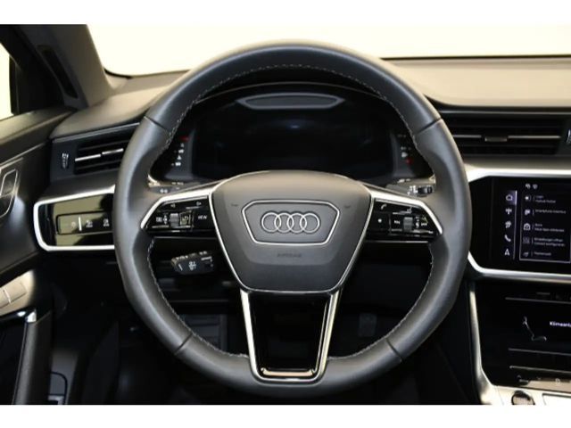Audi A6 35 TDI S-Tronic