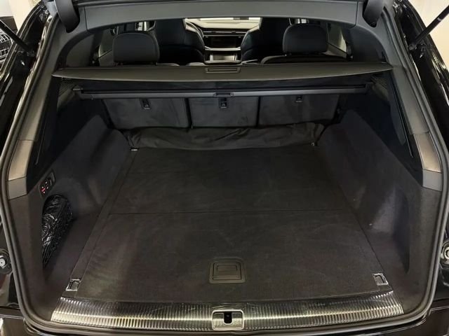 Audi Q7 55 TFSI Quattro S-Line