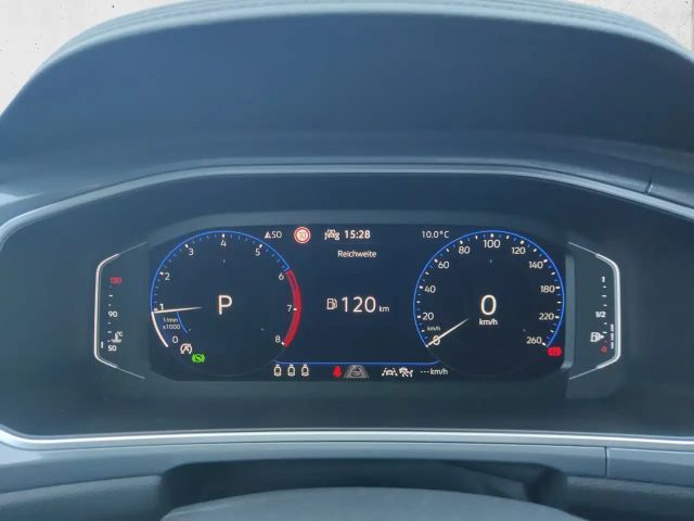 Volkswagen T-Roc 1.5 TSI DSG Style