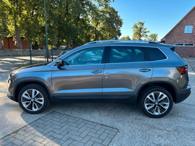 Skoda Karoq 1.5 TSI Selection