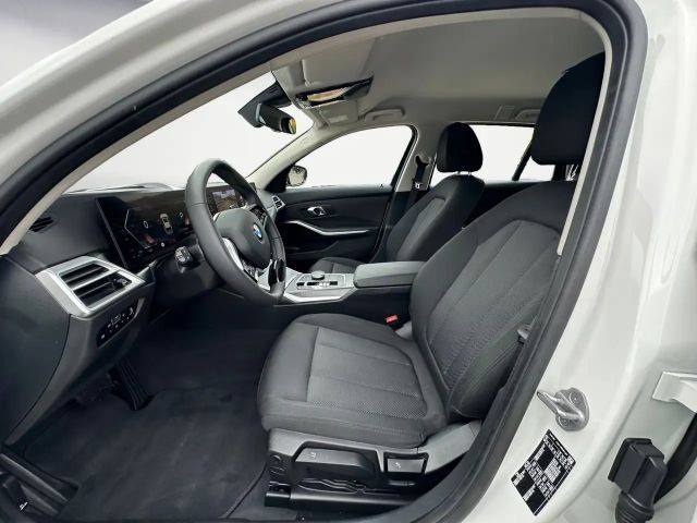 BMW 318 318d Touring