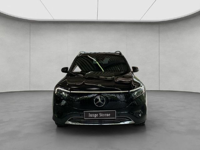 Mercedes-Benz EQB 350 4MATIC