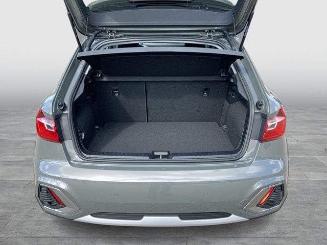 Audi A1 30 TFSI Allstreet