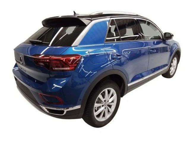 Volkswagen T-Roc 1.5 TSI DSG Style
