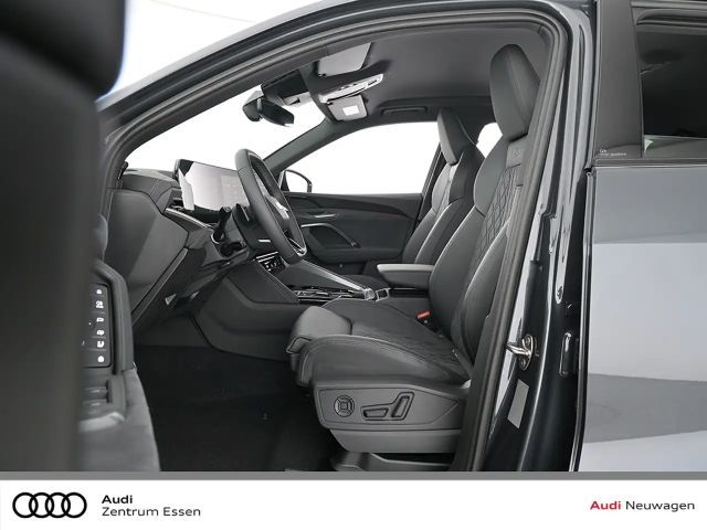 Audi Q5 Quattro S-Line