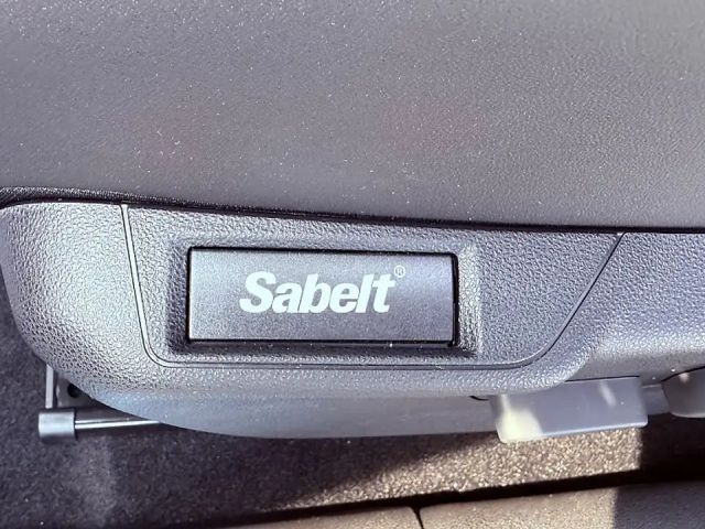 Abarth 600e Scorpionissima