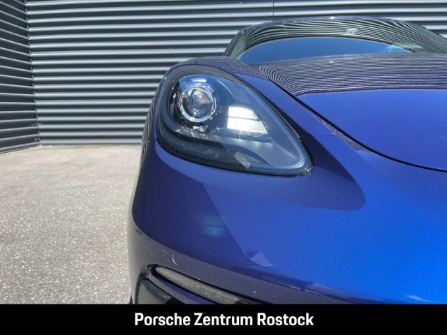 Porsche Cayman 4 718 Coupé GTS