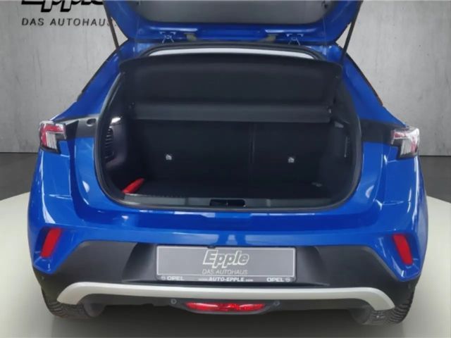 Opel Mokka Elegance Mokka-e