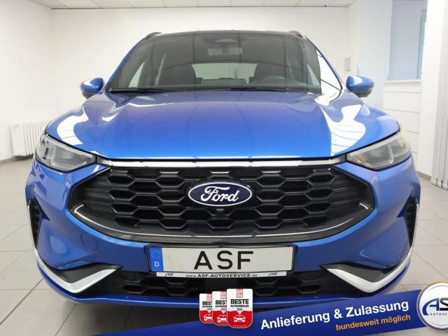 Ford Kuga ST Line X