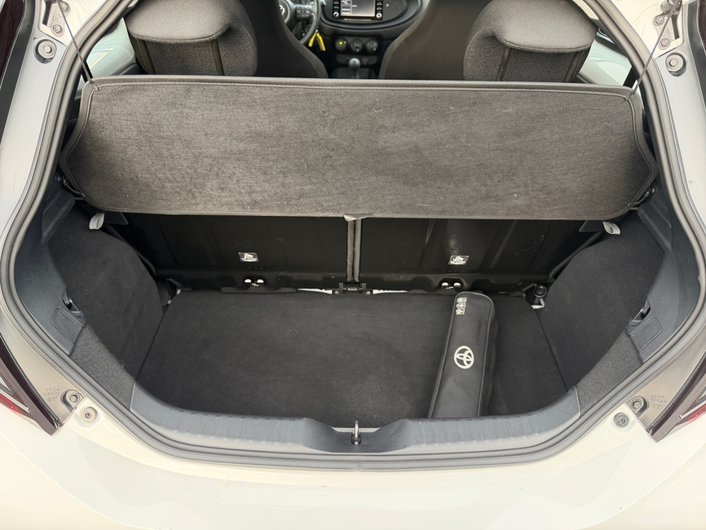 Toyota Aygo X 5-deurs