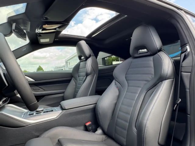 BMW 440 Coupé xDrive