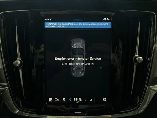 Volvo S90 AWD Dark Plus Recharge T8