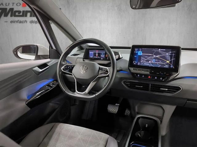 Volkswagen ID.3 City Performance Pure