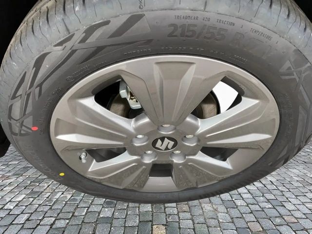 Suzuki Vitara 4x4 AllGrip Comfort