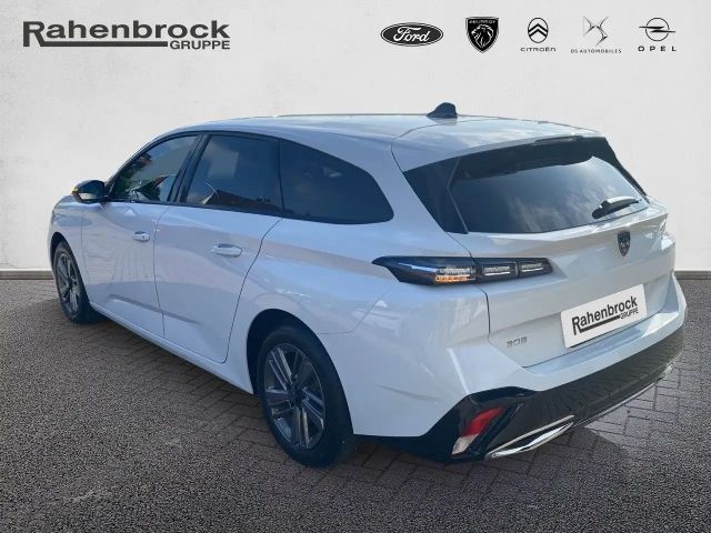 Peugeot 308 Allure Pack PureTech SW