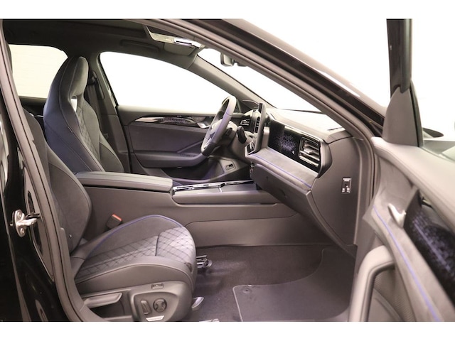 Volkswagen Passat 2.0 TDI R-Line Variant