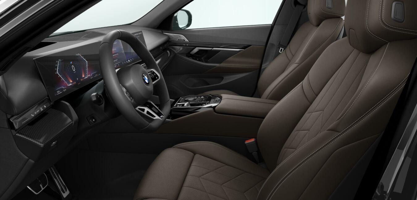 BMW 540 540d Touring xDrive