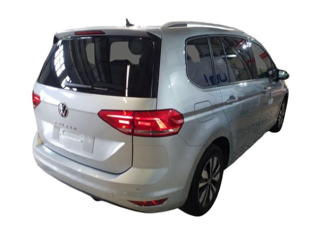 Volkswagen Touran 1.5 TSI DSG Move