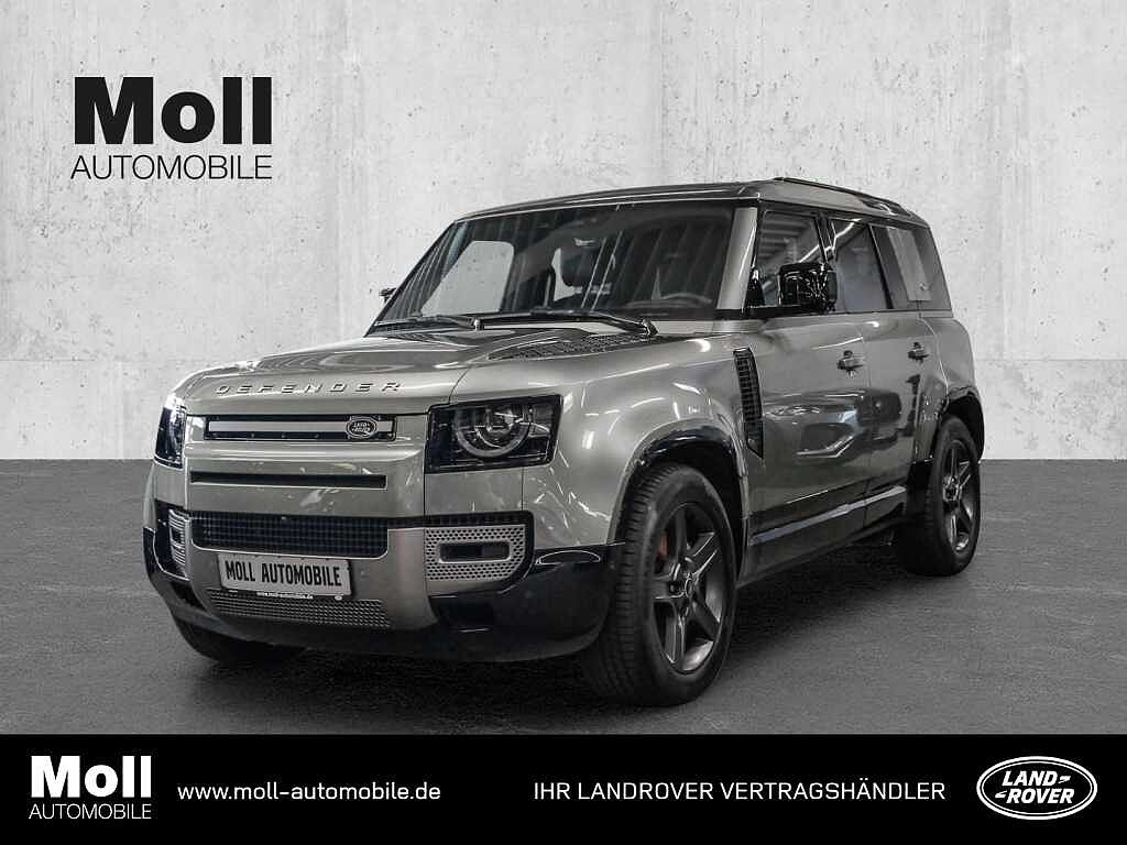 Land Rover Defender 110 Dynamic SE