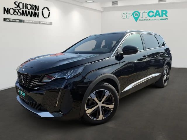 Peugeot 5008 Allure Pack EAT8