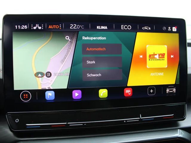 Cupra Formentor DSG VZ e-Hybrid