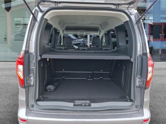 Nissan Townstar DIG-T N-Connecta