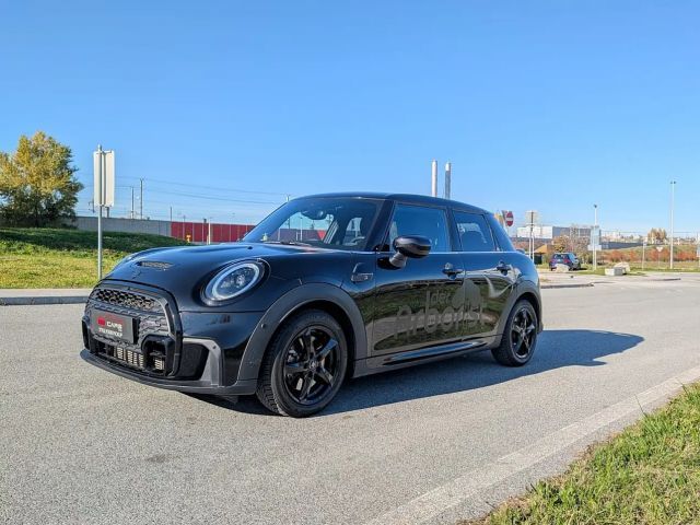 MINI Cooper S MINI Cooper S Aut. - TOP Zustand - Erstbesitz