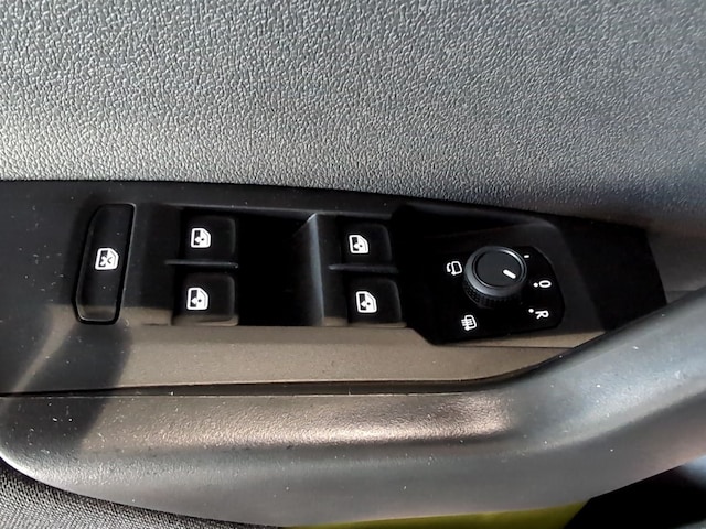 Volkswagen Taigo 1.0 TSI Life