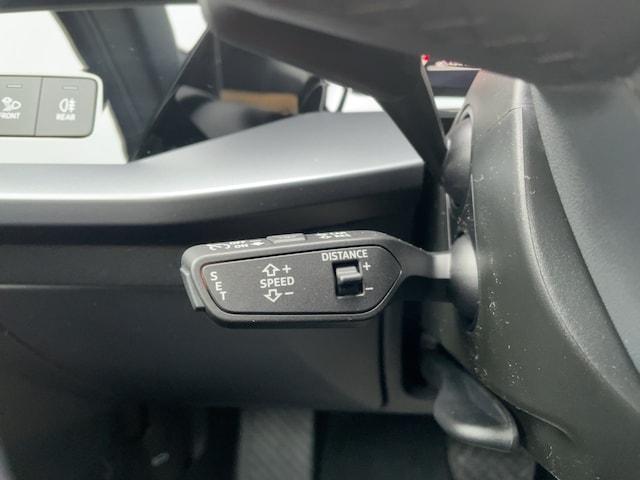 Audi A3 35 TFSI S-Tronic